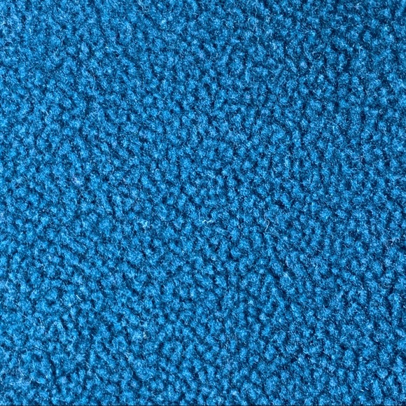 Cabela’s‎ Blue Fleece Zip-up Jacket L - Picture 9 of 12